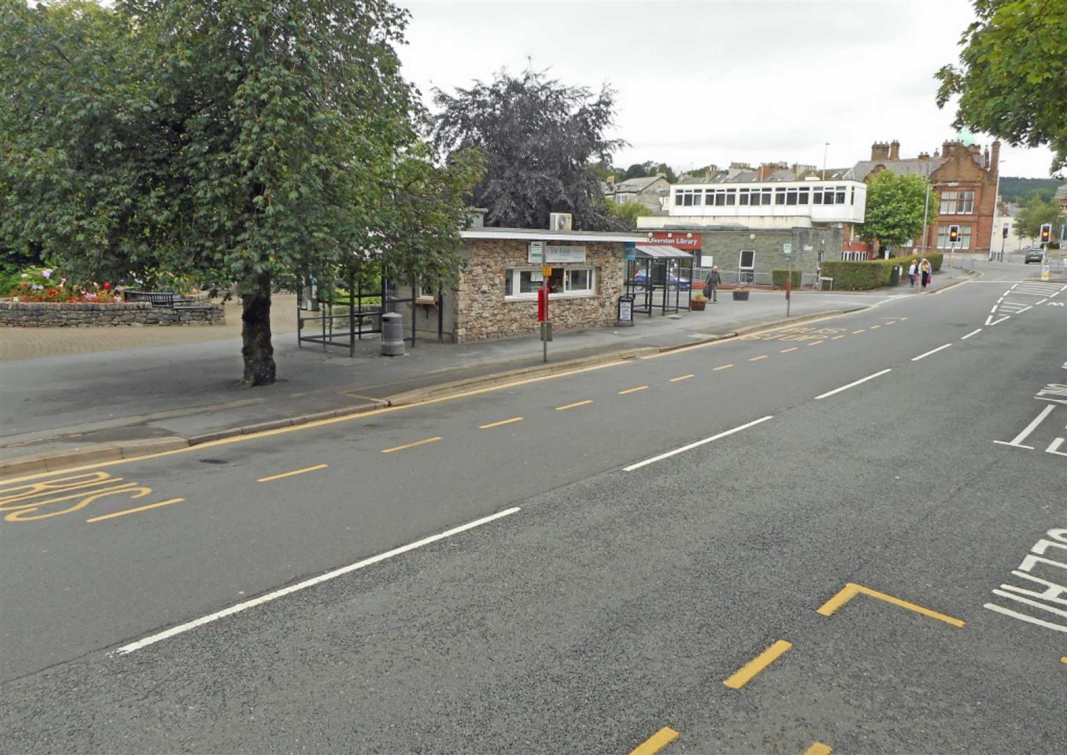 Commercial Victoria Road, Ulverston